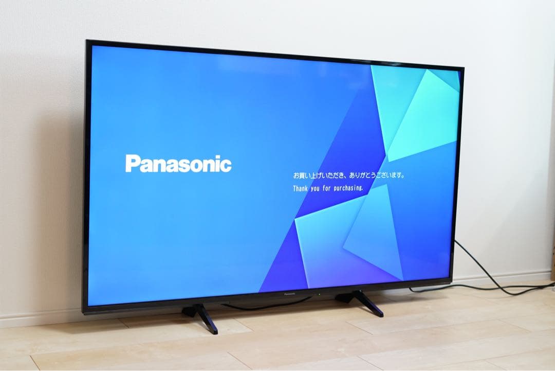 Panasonic VIERA TH-55GX755 4K 液晶 スマートテレビ サポート 4K液晶テレビ TH-55GX755 | テレビ（ビエラ） | Panasonic