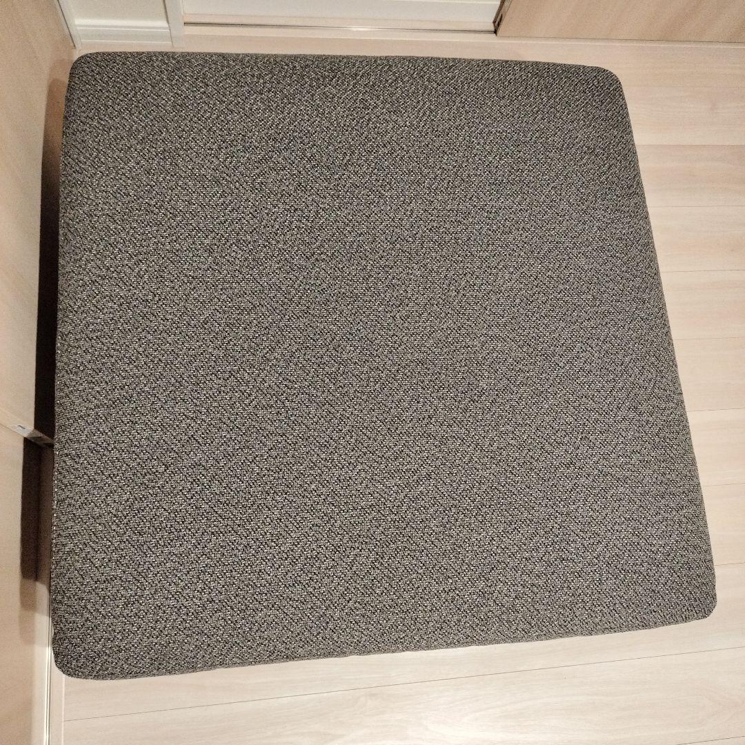 k*o様 美品 arflex sona 09 シート オットマン ※28万 - メルカリ