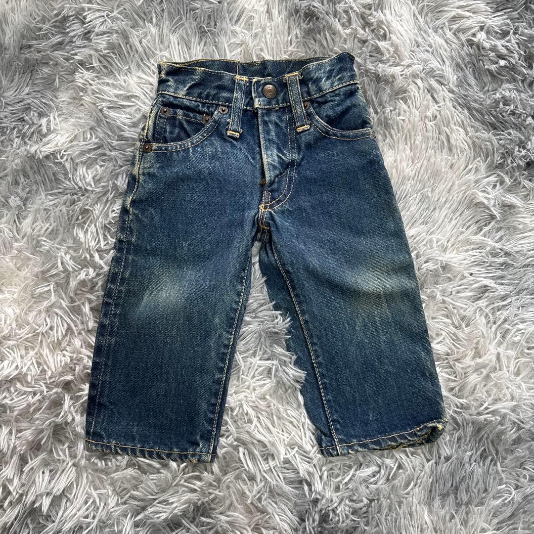50s リーバイス　553zxx LEVIS VINTAGE CLOTHING リーバイス 501ZXX ヴィンテージ 1960年モデル
