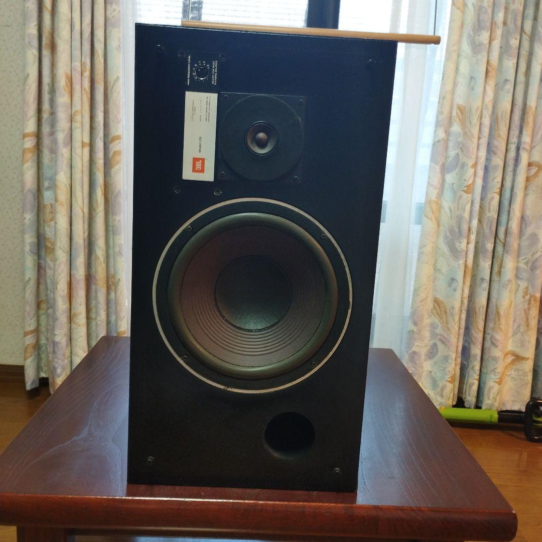JBL Ｌ26/ B 。Ａと同時購入お願い致します！ JBL L26 Decade スピーカー ペア | SwingAudio Shop