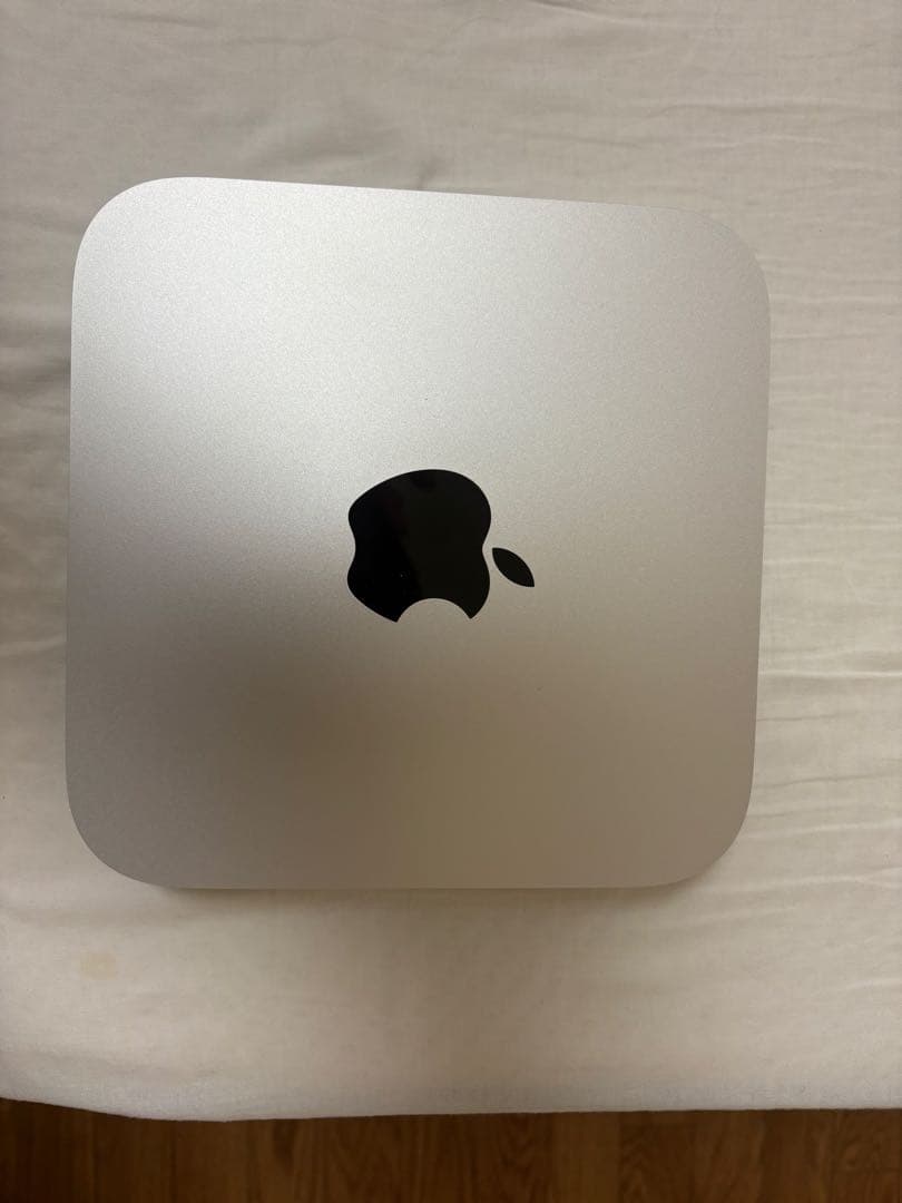 Mac mini Ｍ２　8コアCPU 10コアGPU 8GB SSD 256GB Amazon.com: Apple 2023 Mac Mini with Apple M2 Chip with 8-core CPU